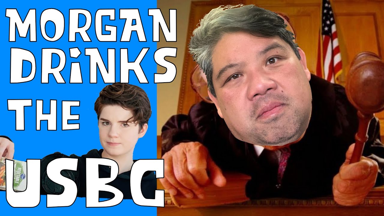 ¿Cómo ganó Morgan el Campeonato de Barista de EE. UU.?