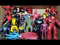 AVENGERS SUPER HERO TOYS #499/Action Figures/LEGO MARVEL/Cheap Price/Ironman,Hulk,Thor, Spiderman