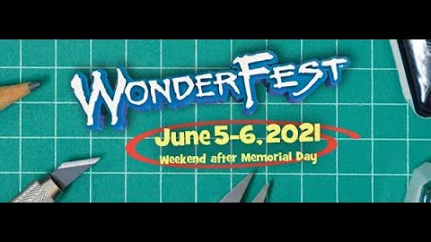 Randy Cooper's WF 2021