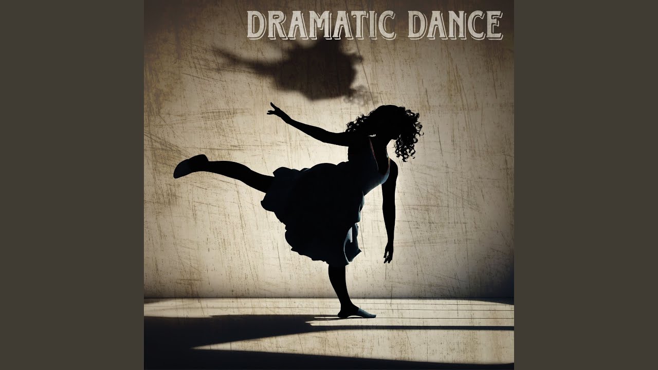 在 YouTube 上觀看「Dramatic Dance」 在 YouTube 上觀看「Dramatic Dance」