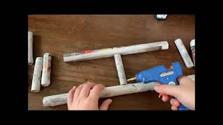 SBEQ2622 - Paper Bridge Construction, Group 5