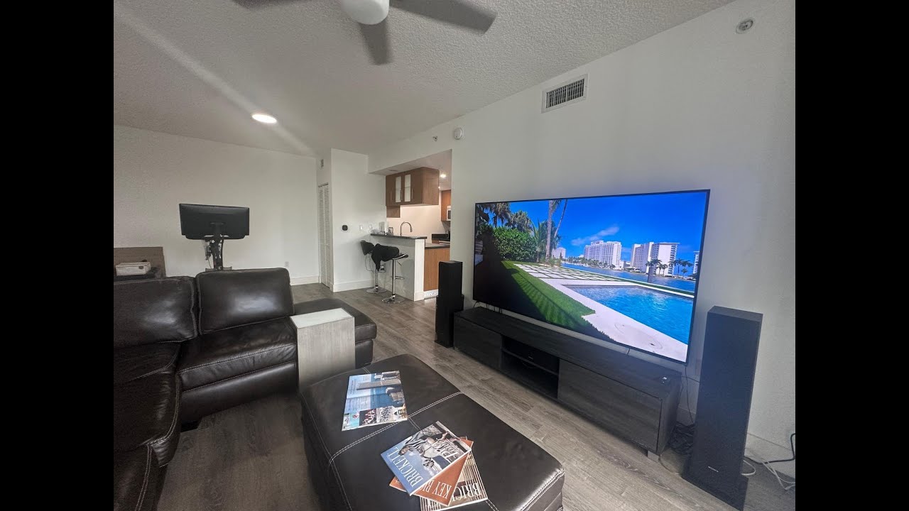 APARTMENT FOR LEASE EN EDGEWATER. 601 NE 23RD ST  