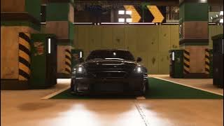 HUNGRIA HIP HOP-ZORRO DO ASFALTO(SLOWED)