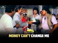 Yamudiki Mogudu Movie | Money Can't Change Me | Chiranjeevi, Vijayashanthi, Radha, Allu Ramalingaiah