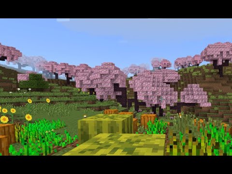 Calm Minecraft - YouTube