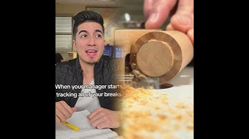 Malicious compliance 🤝🏼😂 #micromanager #workhumor