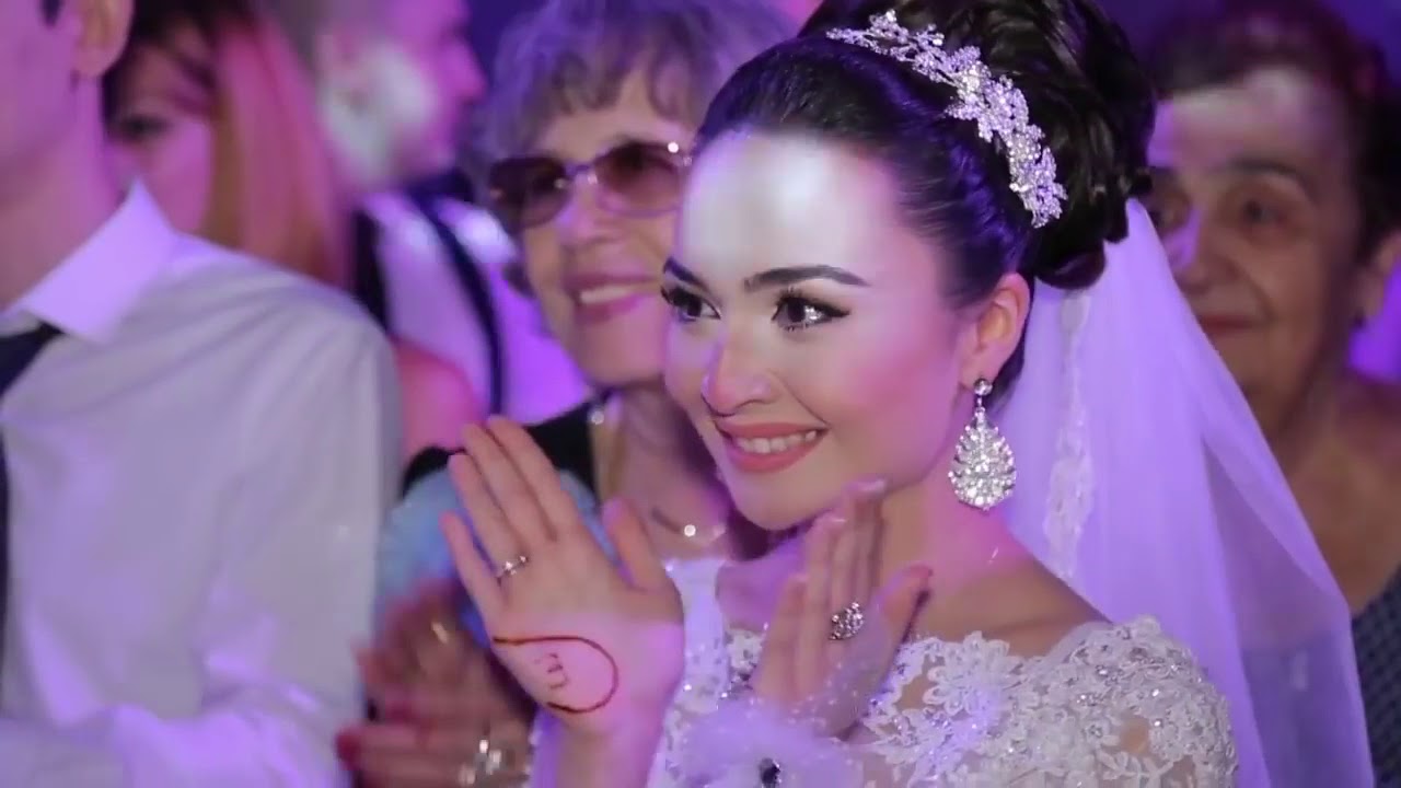 Песня посвященная матери от сыновей мама Эльнур и Тимур! - YouTube
