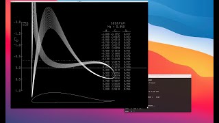 XFOIL Installation | MacOS Big Sur
