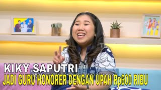Kiky Saputri Sempat Jadi Guru Honorer, Kini Jadi Salah Satu Komika Terkaya Fyp 251125 Part 3
