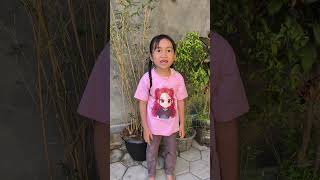 ada hantu ondel ondel #funny #shorts