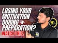 How To Prepare For IMUCET 2025 And Not Get Demotivated? | BM Merchant Navy