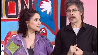 Desde la Vida - PGM 213 PARTE 1