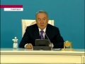 О чем договорились Назарбаев и Путин в Павлодаре