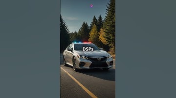 Driving into the Future: NXP