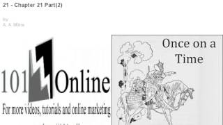 21 - Chapter 21 Part(2) Once on a Time 101online