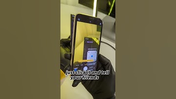 Wi Fi QR Code trick for Samsung #drfone #oneui5 #androidhacks #samsungtips #howto #androidtips