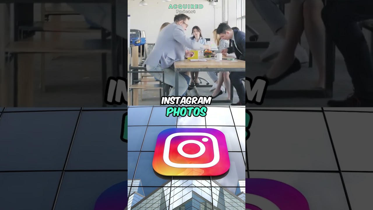 The Instagram vs Twitter Beef