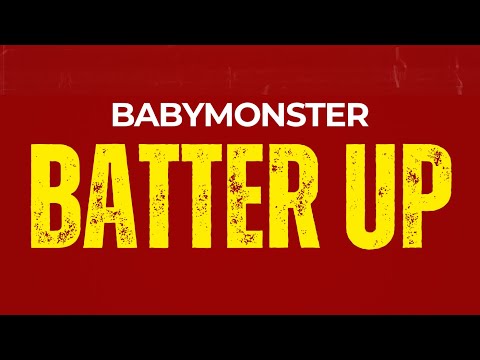 Putar BATTER UP -JP Version - BABYMONSTER