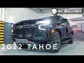 ALL NEW 2022 CHEVROLET TAHOE 4X4 | Philippines