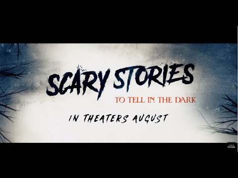 SCARY STORIES TO TELL IN THE DARK - Super Bowl Spot Compilation - HD