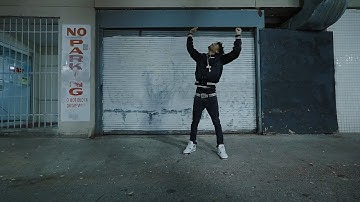 RRoxket - Money Count (officiële muziekvideo)