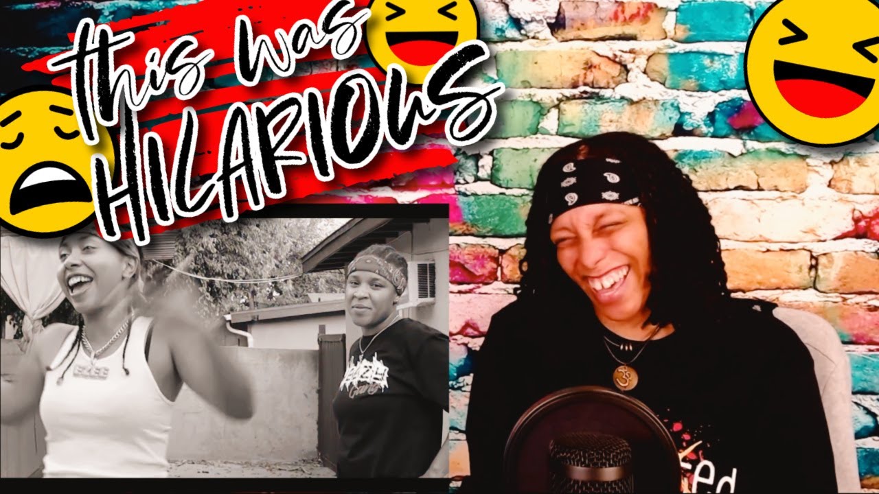 Turning Into My *Stud* Best Friend (Flirting w/Girls!) | EZEE X NATALIE | UNSOLICITED TRUTH REACTION