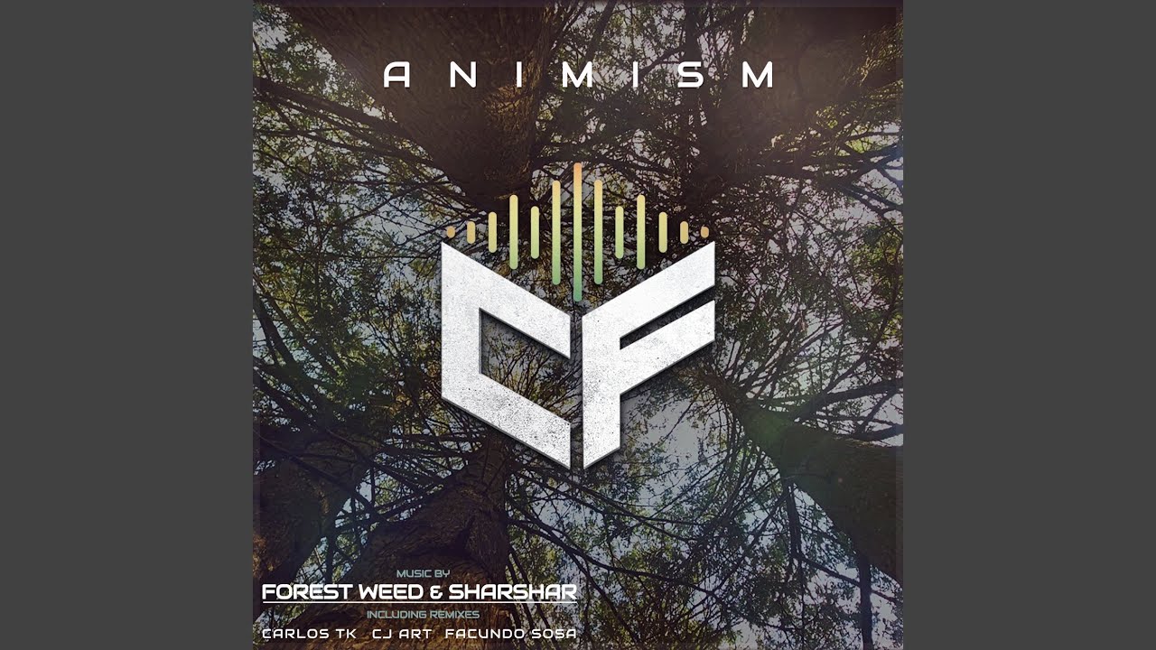 Watch Animism on YouTube Watch Animism on YouTube