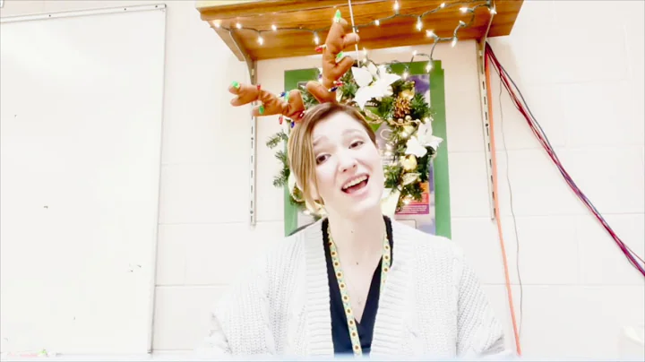 2020 Genesee Christmas Lip Dub