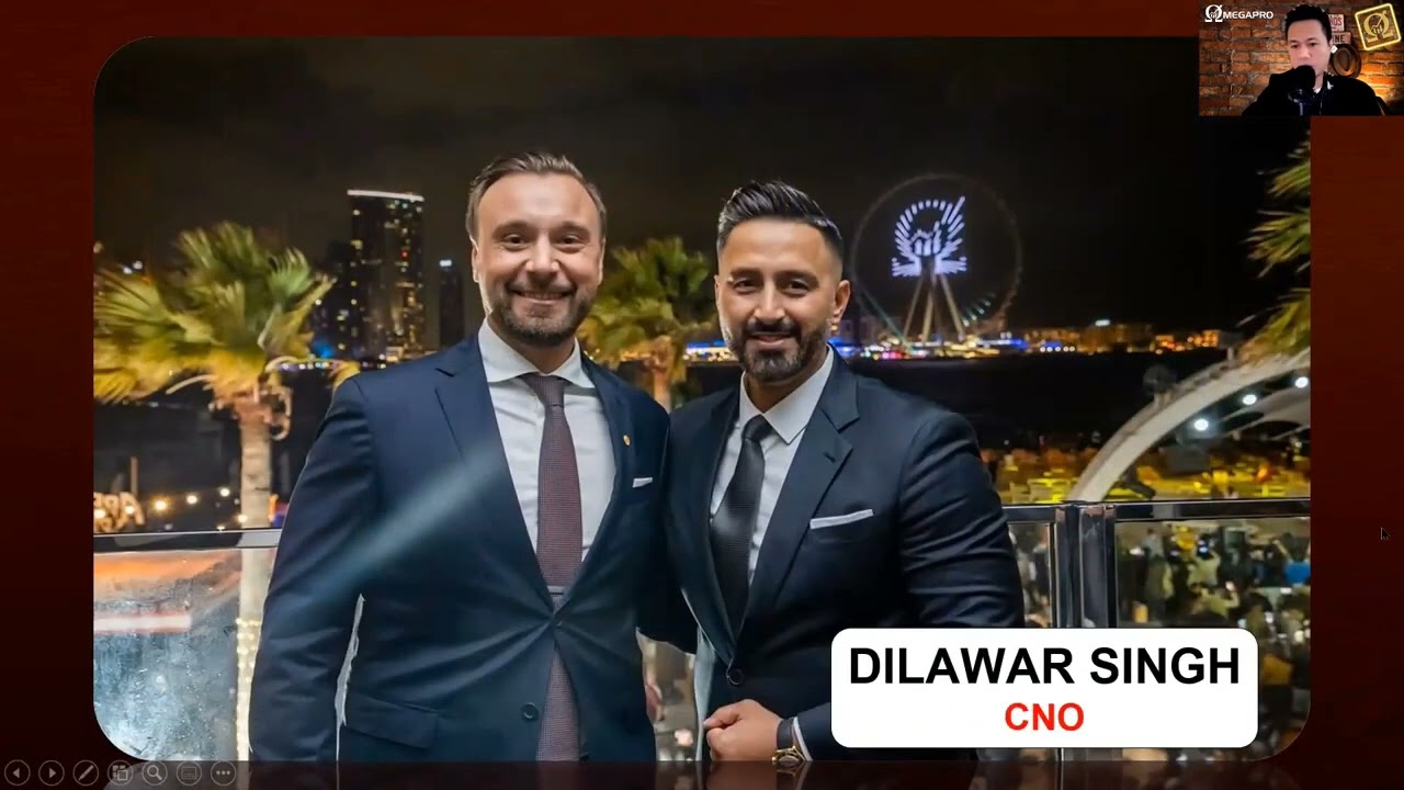 Omegapro legit Business