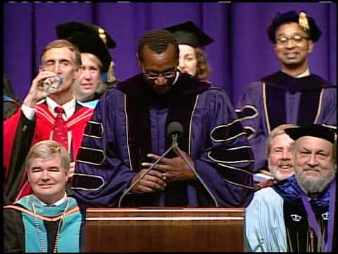 Archive: 2008 University of Washington Freshman Convocation, 09/21/2008