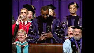 Archive: 2008 University of Washington Freshman Convocation, 09/21/2008