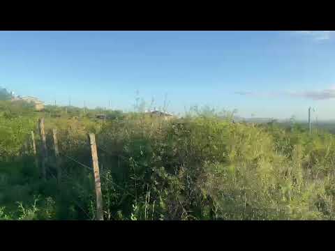 TERRENO EN BIALET MASSE A 600MTS DEL HERMOSO RIO MALLIN ... REF 1624