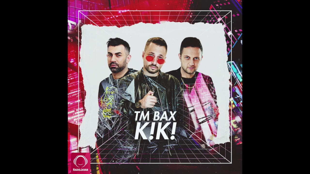 TM Bax   Kiki OFFICIAL AUDIO        