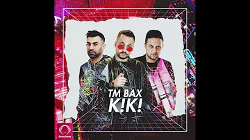 TM Bax - "Kiki" OFFICIAL AUDIO | تی ام بکس - کی کی