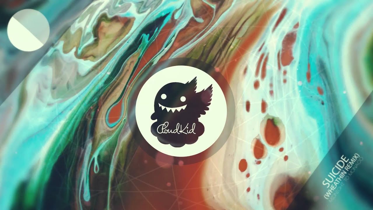 Midnight To Monaco - Suicide (Whethan Remix)