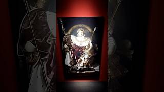 The Memorial Museum, Waterloo #travel #history #inspiration
