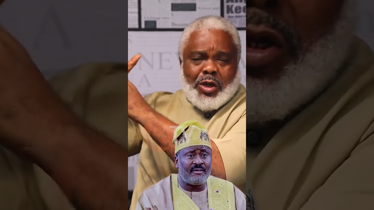 Prince Chilaka challenges Kenneth Okonkwo to contest elections