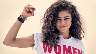 Zendaya Lifestyle, Biography, Birthday, Height, Weight, Family | Wiki Birthdays