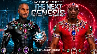 Download Lagu Sevan Bomar and Red Pillar - The Next Genesis: Humanity Just Crossed the Line MP3