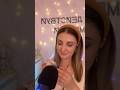 ASMR / болталка #asmr #асмр #выспаться #звукирта #релакс #персональноевнимание #топ