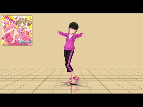 Sugar Heart☆Revolution [Mirrored]