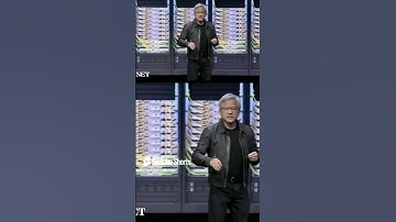 Nvidia launches new open-source AI model, designed to compete with OpenAI’s ChatGPT