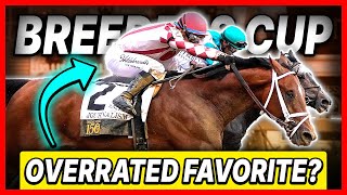 Betting Experts Share Top Picks for the 2025 Breeders' Cup Classic