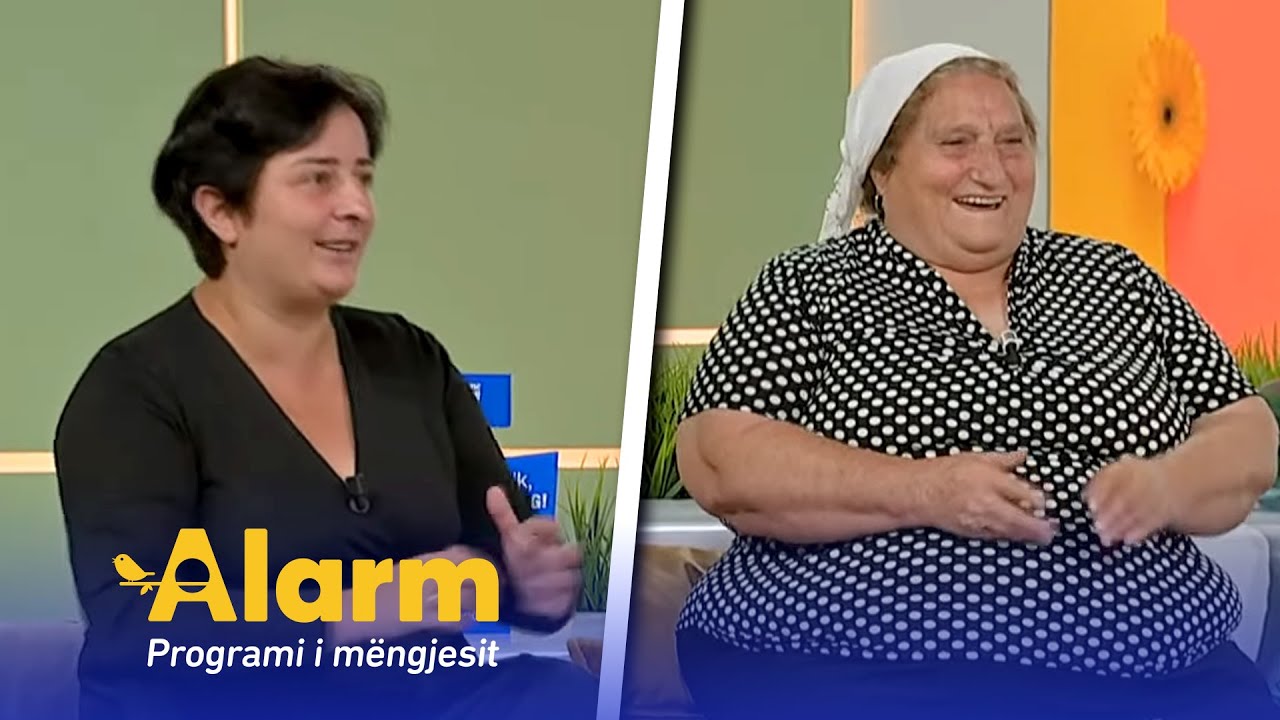 Njihuni me vjehrrën e nusen që asnjëherë nuk kanë pasur zënka!