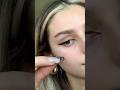 Eyeliner tutorial #short #yt shorts #viral #beauty tips 💜♥️💝💖💖💚💙🧡💗💛❤️💜♥️💝💝💖💚💙🧡💛💛❤️