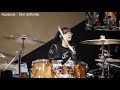 ยอม - INDIGO Drum Cover By Tarn Softwhip