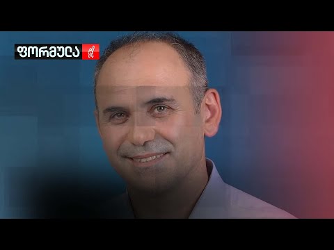 მერობის კანდიდატმა „ოცნება“ დატოვა