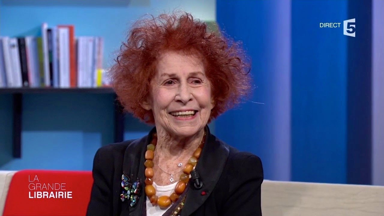 « L’amour après » les camps, le témoignage de Marceline Loridan-Ivens
