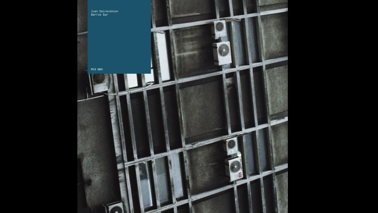 Juan Dairecshion - Latero. MER005