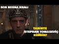Son Bosna Kralı Stephan Tomaseviç Kimdir Tarihte Bosna Kralı Stefan Tomaseviç In Hayatı Ve Ölümü